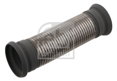 Corrugated Pipe, exhaust system 01378