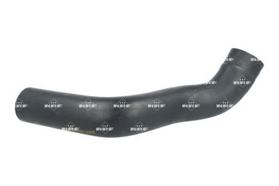 Intercooler slang (diameter 44/46mm, lengte 415,8mm) past: FIAT GRANDE PUNTO, PUNTO, PUNTO EVO 1.3D 10.05-