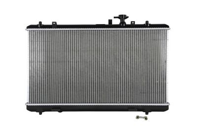RADIATOR TEMPERATURA SCAZUTA INTERCOOLER KAMOKA 7700200 1