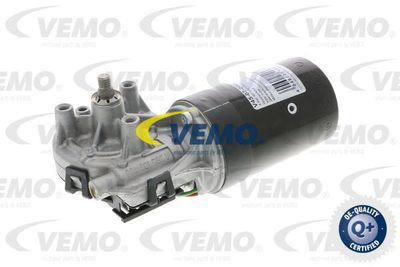 VEMO V45-07-0001 Двигун склоочисника для PORSCHE (Порш)