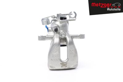 ETRIER FRANA METZGER AUTOTEILE 6261137 37