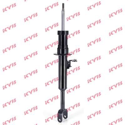 STOßDäMPFER KYB 341706 4