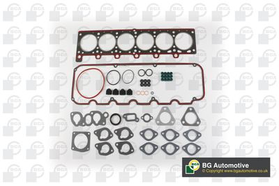 BGA HK3321 Прокладка ГБЦ  для BMW 3 (E21) 320/6