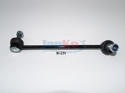 Stange/Strebe, Stabilisator