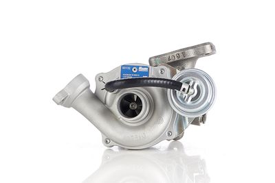 COMPRESOR SISTEM DE SUPRAALIMENTARE NISSENS 93132 7