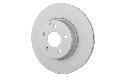 Brake disc Voor Links/Rechts past: MERCEDES CLS (C219), E T-MODEL (S211), E (W211) 2.5-5.5 03.02-12.10