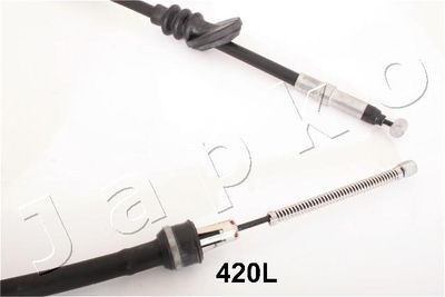 CABLU FRANA DE PARCARE JAPKO 131420L 2