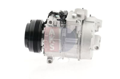 KOMPRESSOR KLIMAANLAGE AKS DASIS 851910N 15