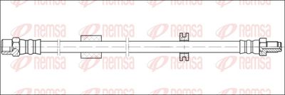 спирачен маркуч REMSA G1901.08