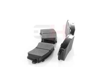 SET PLACUTE FRANA FRANA DISC GH GH413008 44