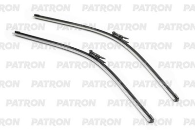Щетка стеклоочистителя PATRON PWB7165-KIT-PSA для PEUGEOT 307