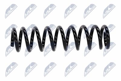 ARC SPIRAL NTY ASZBM007 26