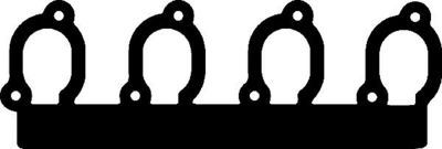 DICHTUNG ANSAUGKRüMMER