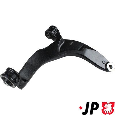 BRAT SUSPENSIE ROATA