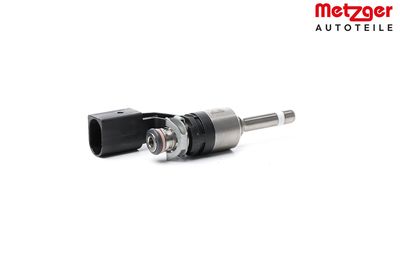 EINSPRITZVENTIL METZGER AUTOTEILE 0920051 17