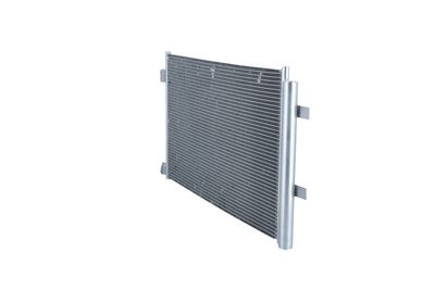 CONDENSATOR CLIMATIZARE NRF 350550 11