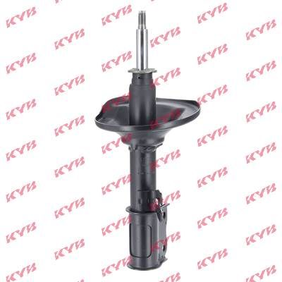 STOßDäMPFER KYB 633029 21