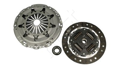 Комплект сцепления HART 915 772 для CITROËN JUMPY
