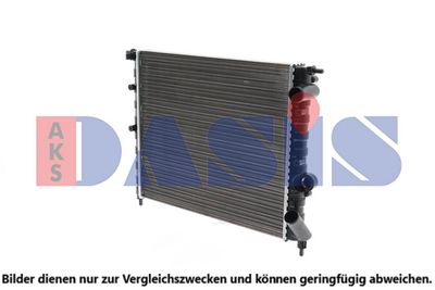 KüHLER MOTORKüHLUNG