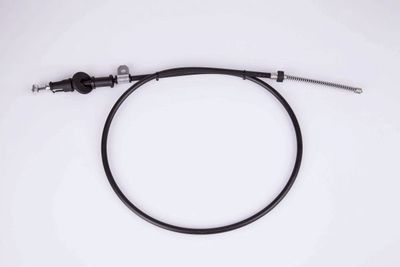 Тросик, cтояночный тормоз HELLA PAGID 8AS 355 663-751 для MITSUBISHI CARISMA