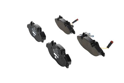 BREMSBELAGSATZ SCHEIBENBREMSE ATE 13046038192 18