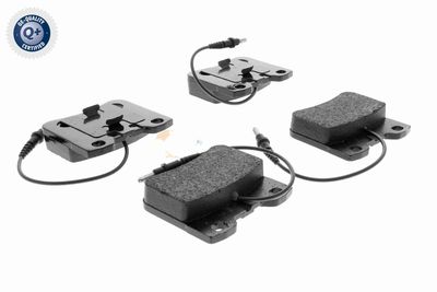 BREMSBELAGSATZ SCHEIBENBREMSE VAICO V220068 8