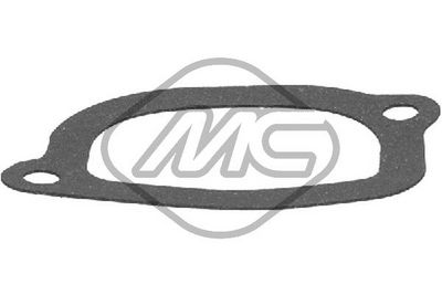 уплътнение, корпус на термостата Metalcaucho 42612