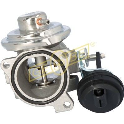 AGR-VENTIL GEBE 930411 1