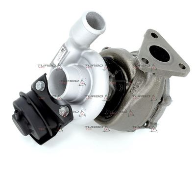 COMPRESOR SISTEM DE SUPRAALIMENTARE TURBO-TEC TT4642 1