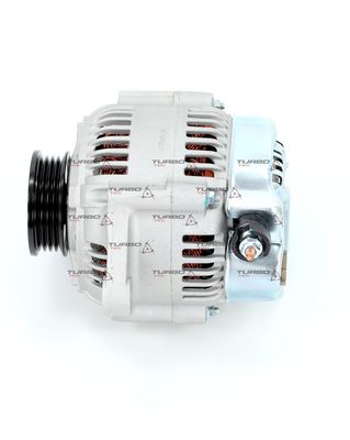 GENERATOR / ALTERNATOR TURBO-TEC TTAL001081 4