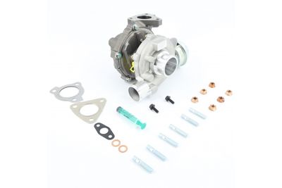 COMPRESOR SISTEM DE SUPRAALIMENTARE