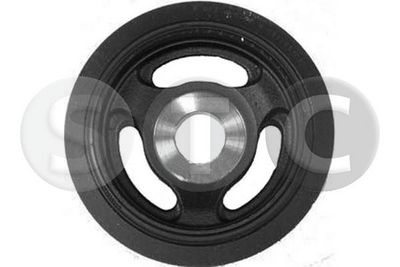 RIEMENSCHEIBE KURBELWELLE