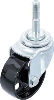 Rolle, Getriebeheber