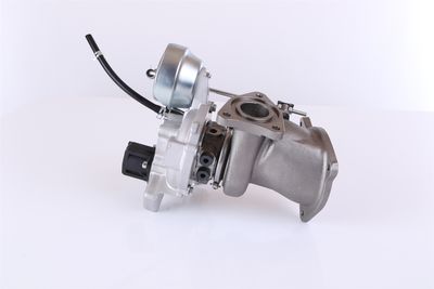 COMPRESOR SISTEM DE SUPRAALIMENTARE NISSENS 93454 26