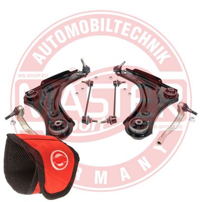 SET SUSPENSIE ROATA MASTER-SPORT GERMANY 36919KITMSM 3