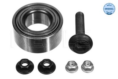 Wheel Bearing Kit 100 498 0171