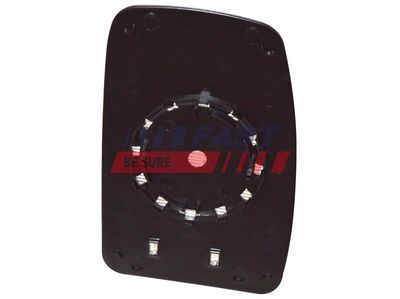 Veidrodėlio stiklas, išorinis veidrodėlis