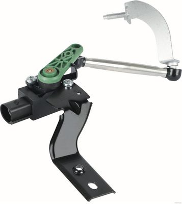 SENZOR REGLARE FARURI