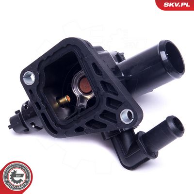 Termostat, chladivo SKV 20SKV089