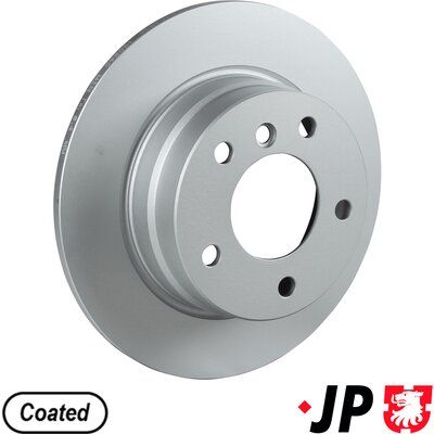спирачен диск JP GROUP 1463204300