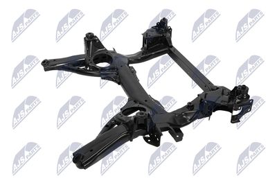 RAMA SUSTINERE/SUPORT AGREGATE NTY ZRZBM026 9