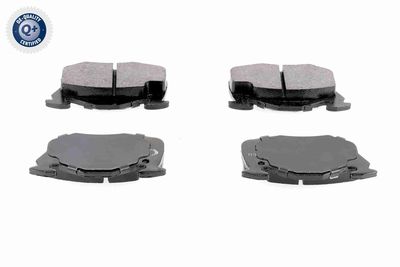 BREMSBELAGSATZ SCHEIBENBREMSE VAICO V424103 6