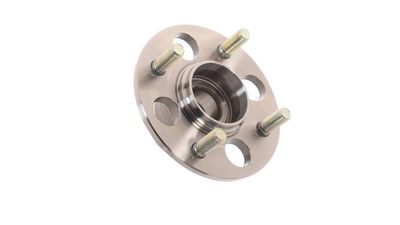 RADLAGERSATZ SKF VKBA1379 23