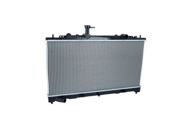 RADIATOR RACIRE MOTOR NRF 58381 43