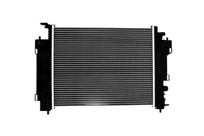 RADIATOR TEMPERATURA SCAZUTA INTERCOOLER KAMOKA 7700196 1