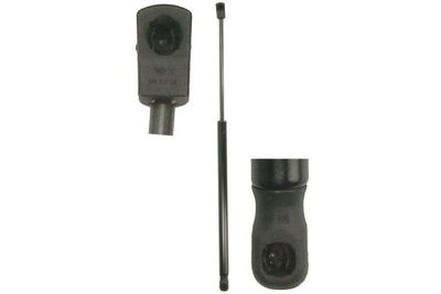 Gasveer kofferdeksel Links/Rechts maximale lengte: 531,5mm, sUV:182mm past: VW GOLF VII FURGON/HATCHBACK/LIFTBACK 08.12-03.21