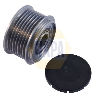 NAPA Alternator Freewheel Clutch NOP1031