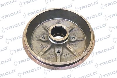 спирачен барабан TRICLO 840217