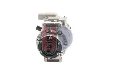 KOMPRESSOR KLIMAANLAGE AKS DASIS 851661N 3