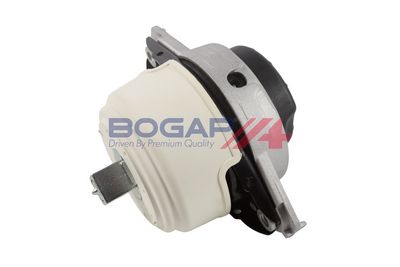BOGAP Подвеска, двигатель